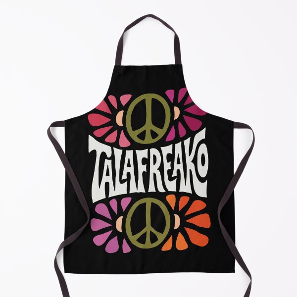 Item preview, James Talarico Talafreako Hippy Retro designed and sold by Niykos570.