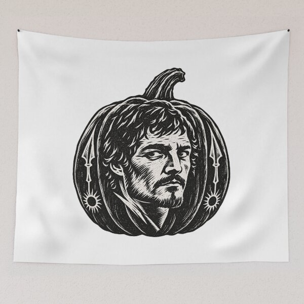 Item preview, Oberyn Martell (Halloween) designed and sold by MEMERY MUSEUM.