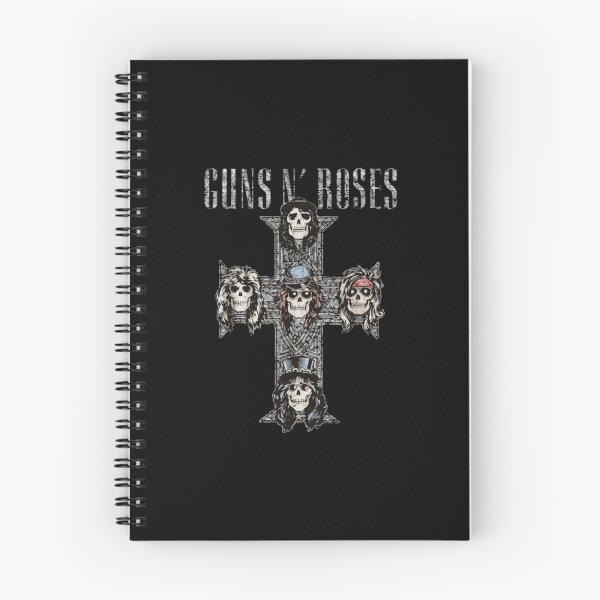 Item preview, Guns-N-Roses designed and sold by MonteSorado.