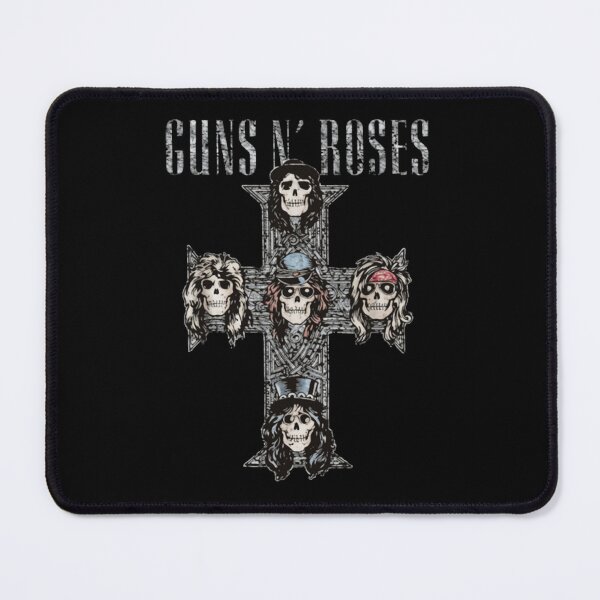 Item preview, Guns-N-Roses designed and sold by MonteSorado.