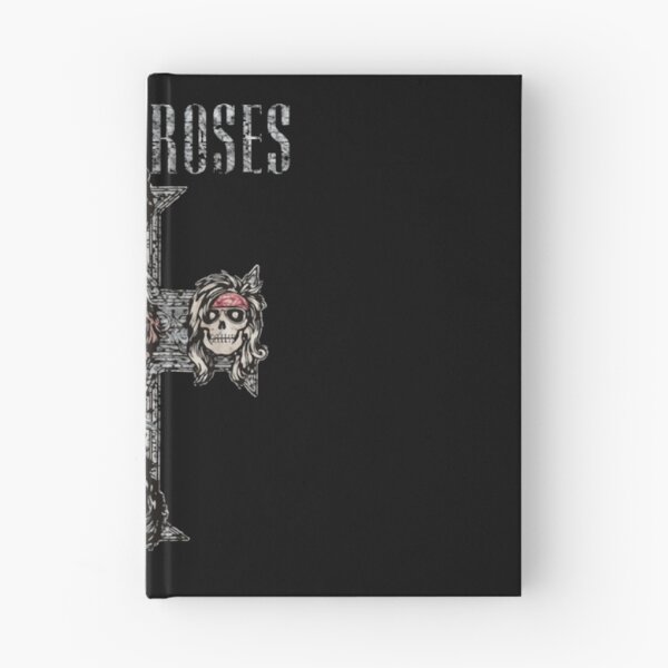 Item preview, Guns-N-Roses designed and sold by MonteSorado.