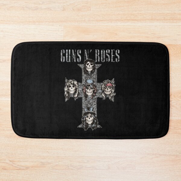 Item preview, Guns-N-Roses designed and sold by MonteSorado.
