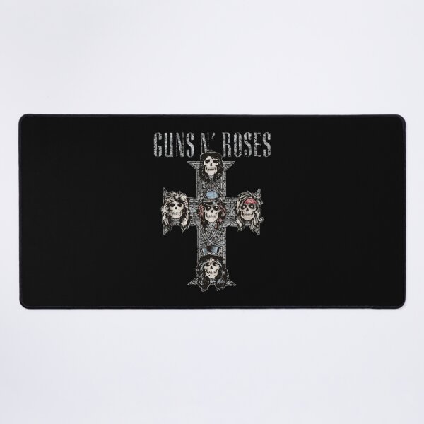 Item preview, Guns-N-Roses designed and sold by MonteSorado.