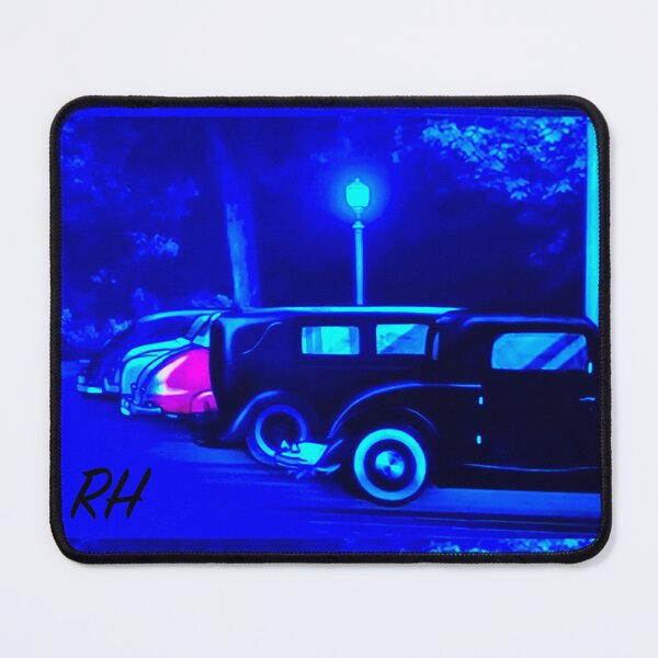 Item preview, Gangster Cars of the 20's  "N"  Tommy Gun designed and sold by Harold122Jade.