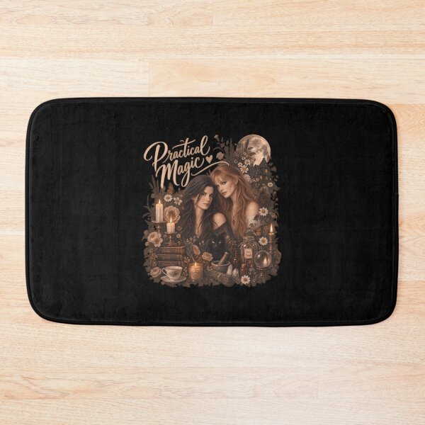Item preview, Practical Magic Watercolor designed and sold by stardust921.