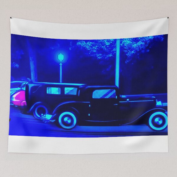 Item preview, Gangster Cars of the 20's  "N"  Tommy Gun designed and sold by Harold122Jade.