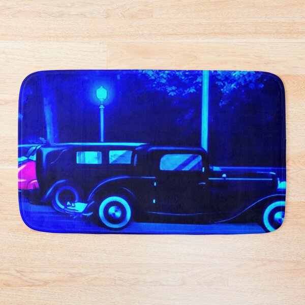 Item preview, Gangster Cars of the 20's  "N"  Tommy Gun designed and sold by Harold122Jade.