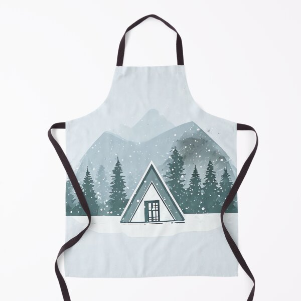 Item preview, Nordic Solitude designed and sold by ONYX Pixee.