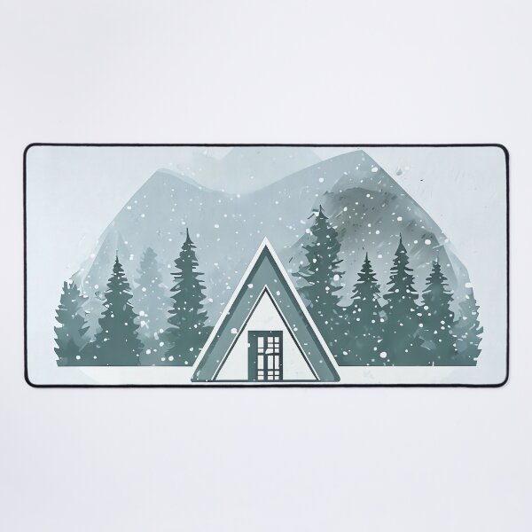 Item preview, Nordic Solitude designed and sold by ONYX Pixee.