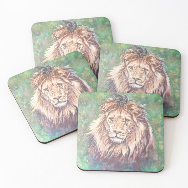 Item preview, Sam - lion designed and sold by LittleLiz.