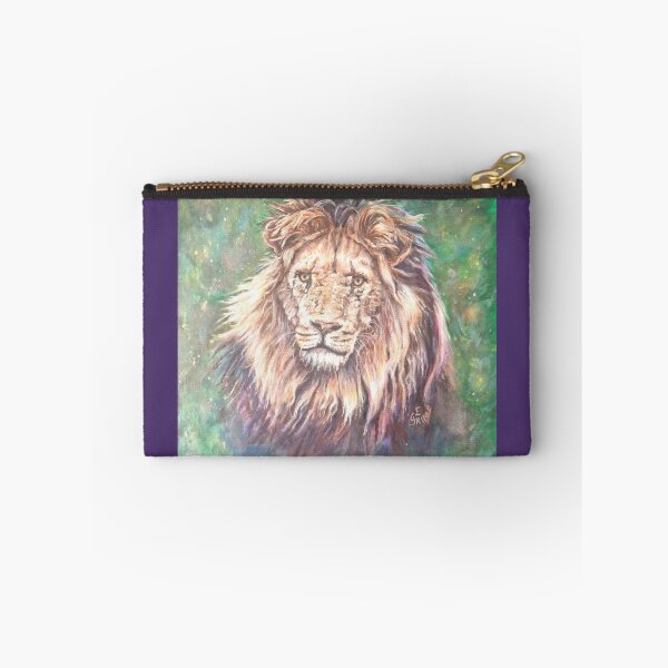 Item preview, Sam - lion designed and sold by LittleLiz.