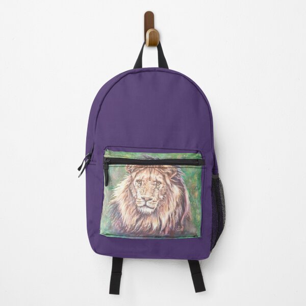 Item preview, Sam - lion designed and sold by LittleLiz.