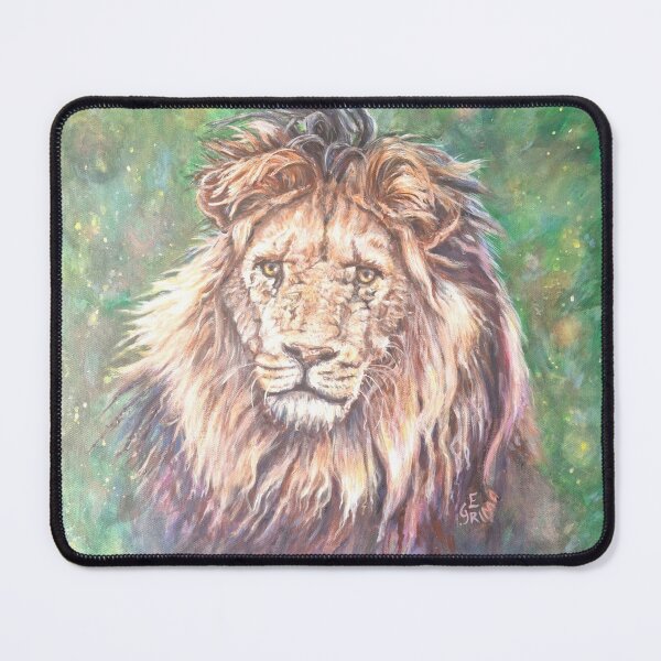 Item preview, Sam - lion designed and sold by LittleLiz.