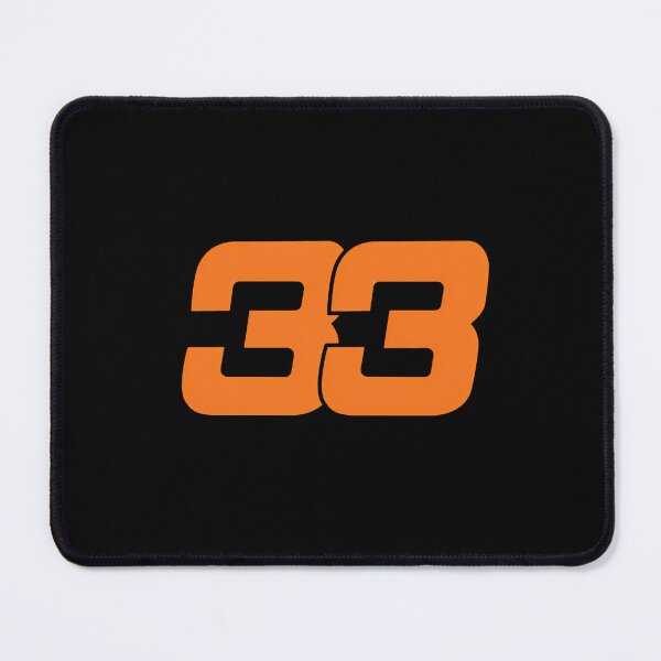 Item preview, Max Verstappen 33 - Orange - Formula 1 designed and sold by felpstrentz3.
