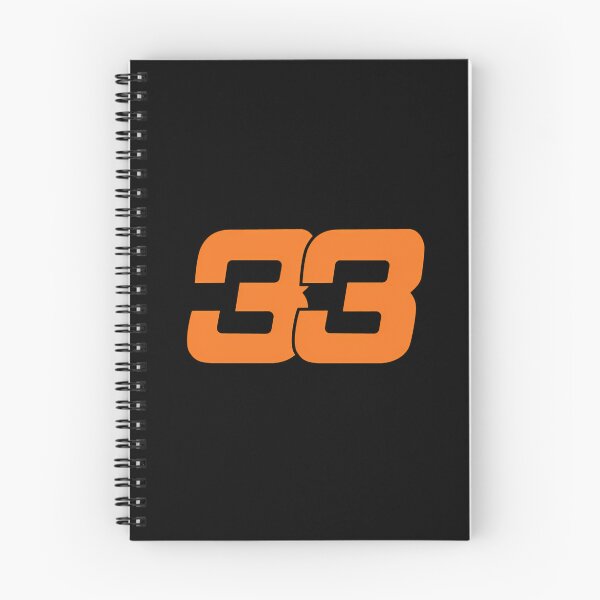 Item preview, Max Verstappen 33 - Orange - Formula 1 designed and sold by felpstrentz3.