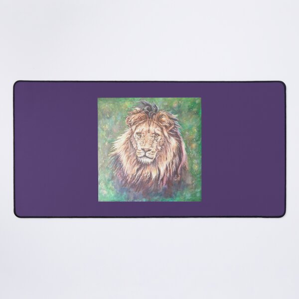 Item preview, Sam - lion designed and sold by LittleLiz.