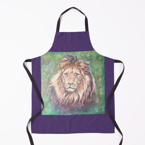 Item preview, Sam - lion designed and sold by LittleLiz.