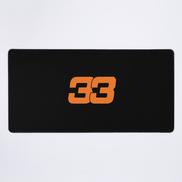 Item preview, Max Verstappen 33 - Orange - Formula 1 designed and sold by felpstrentz3.