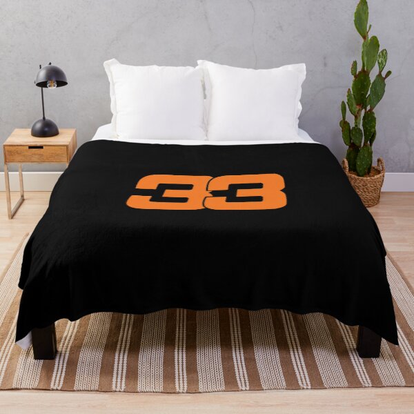 Item preview, Max Verstappen 33 - Orange - Formula 1 designed and sold by felpstrentz3.