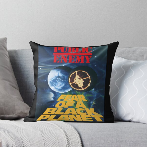 Item preview, Public Enemys Fear Of A Black Planets Album designed and sold by caldernqleed.