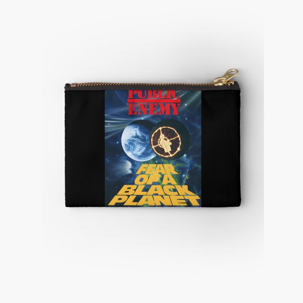 Item preview, Public Enemys Fear Of A Black Planets Album designed and sold by caldernqleed.