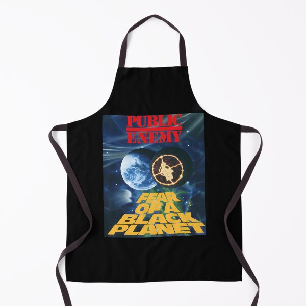 Item preview, Public Enemys Fear Of A Black Planets Album designed and sold by caldernqleed.