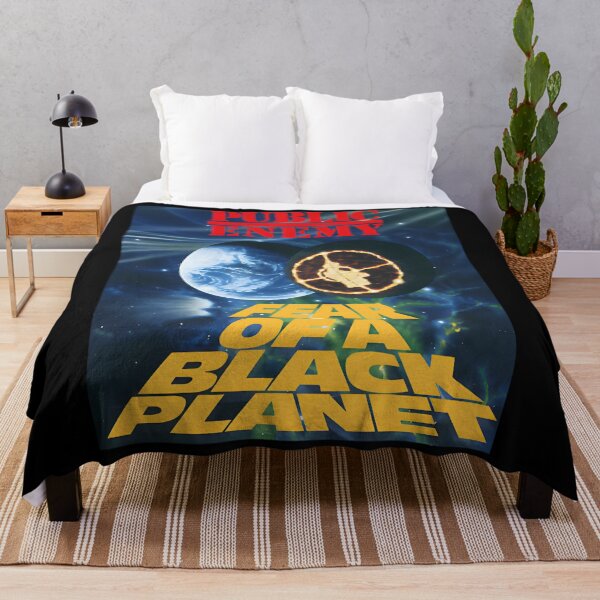 Item preview, Public Enemys Fear Of A Black Planets Album designed and sold by caldernqleed.