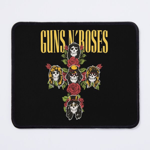 Item preview, Guns-N-Roses designed and sold by MonteSorado.