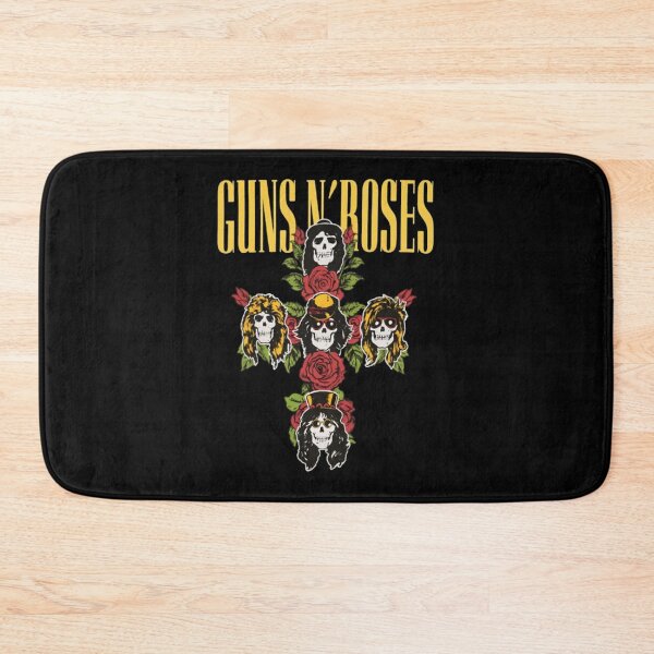 Item preview, Guns-N-Roses designed and sold by MonteSorado.