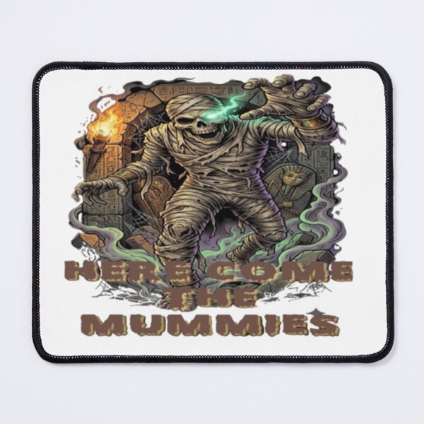 Item preview, mummies from designed and sold by Hota055.