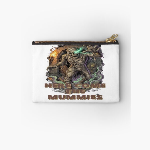 Item preview, mummies from designed and sold by Hota055.
