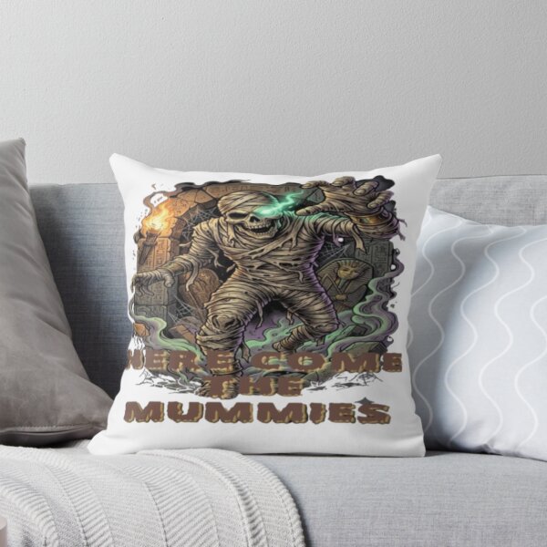 Item preview, mummies from designed and sold by Hota055.