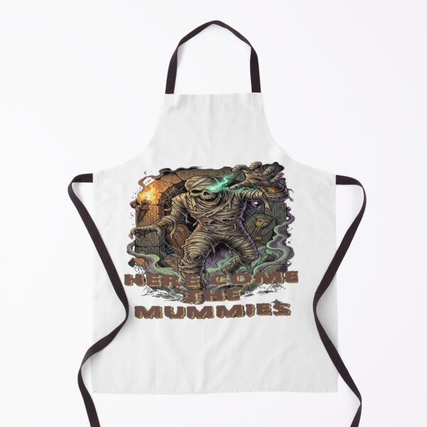 Item preview, mummies from designed and sold by Hota055.