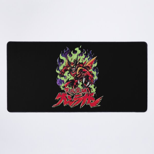 Item preview, Gurren Lagann Mecha designed and sold by ConnorHides.