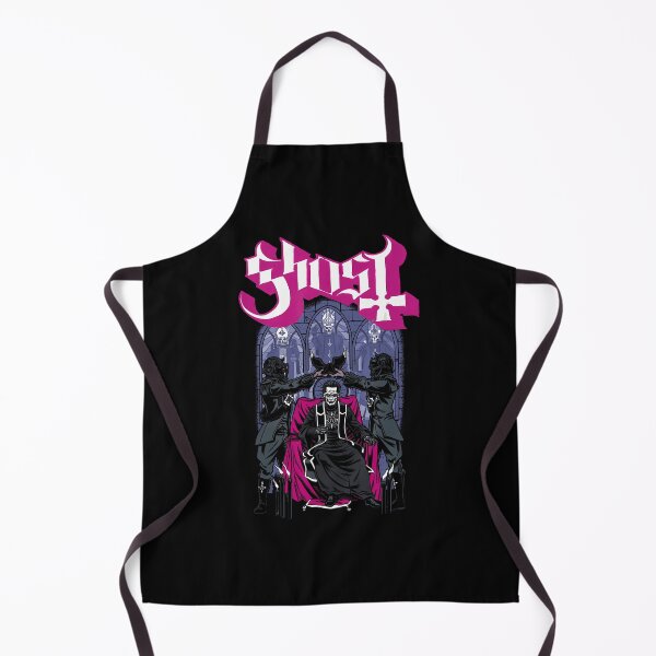 Item preview, Ghost Crowned designed and sold by streetwen.