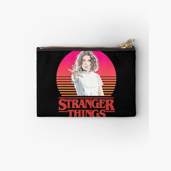Item preview, Eleven Strangers Things Movie designed and sold by pik-niki.