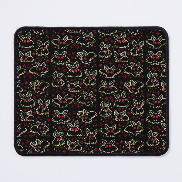 Item preview, Cute Mothman designed and sold by xMorfina.