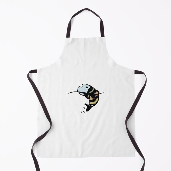 Item preview, fish designed and sold by Flag75.