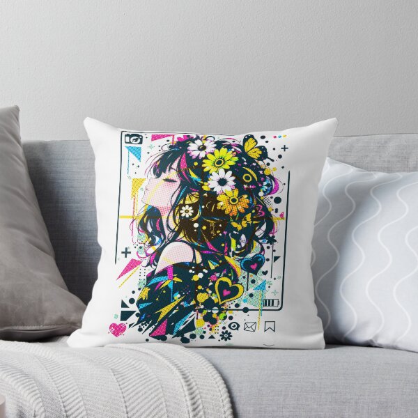 Item preview, MINDSCAPE designed and sold by AURA-HYSTERICA.