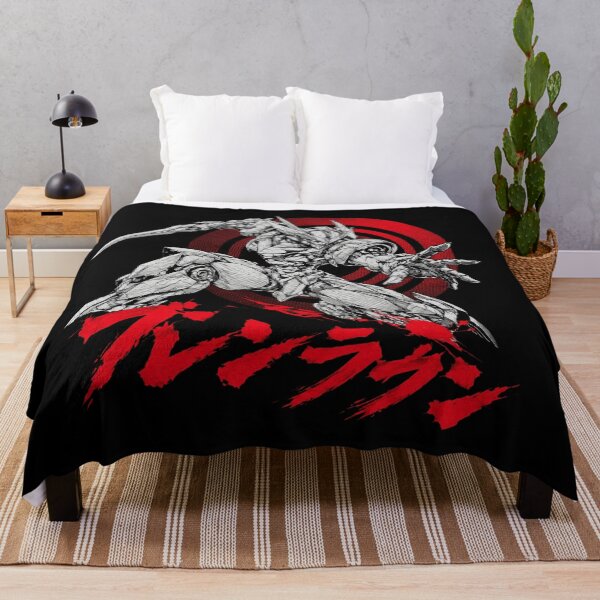 Artikelvorschau, Lagann Red Mecha entworfen und verkauft von ConnorHides.