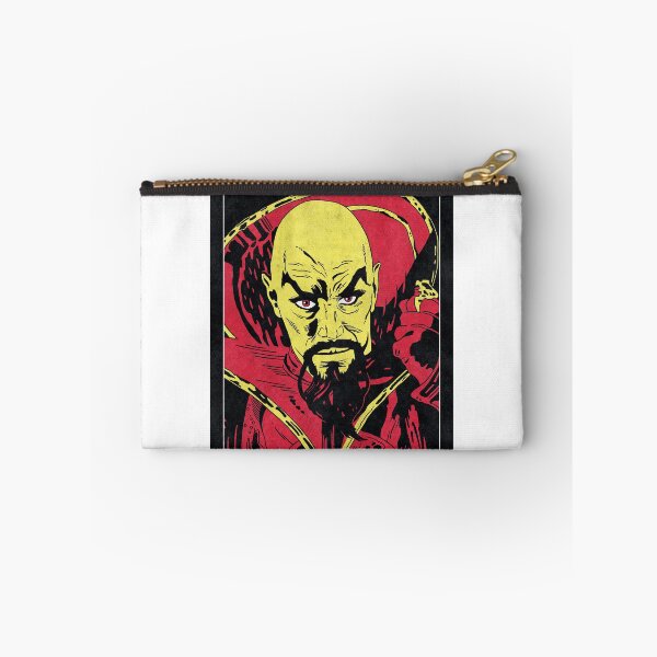 Item preview, MING THE MERCILESS - Flash Gordon (Bichrome) designed and sold by FamousWeirdosRB.