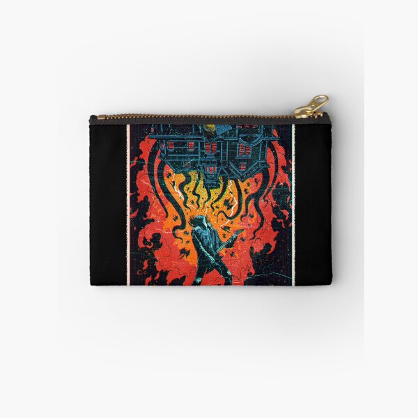 Item preview, Stranger.Things 4 Chapter 9 The Piggyback Eddie Poster designed and sold by stanleyirtjav.