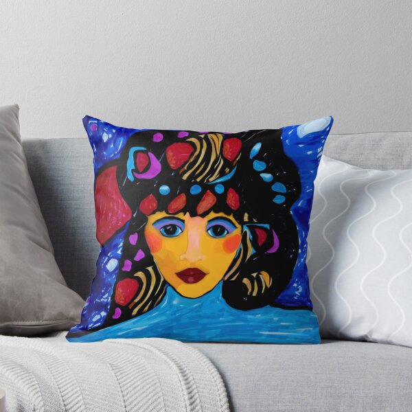 Item preview, Rose designed and sold by Sarah Curtiss.