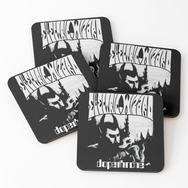 Item preview, Electric Wizard - Dopethrone Album designed and sold by caldernqleed.