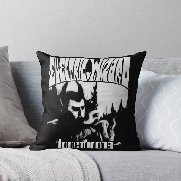 Item preview, Electric Wizard - Dopethrone Album designed and sold by caldernqleed.