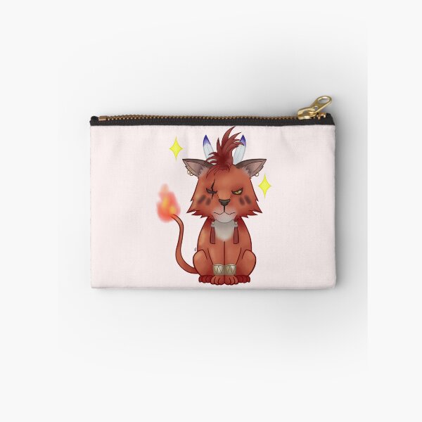 Item preview, "Little dog" with fire on its tail designed and sold by LemonFur.