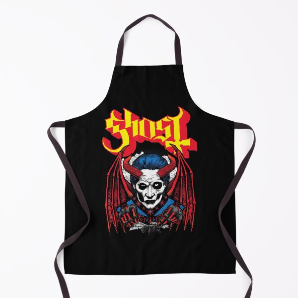 Item preview, Ghost Demoniac designed and sold by streetwen.