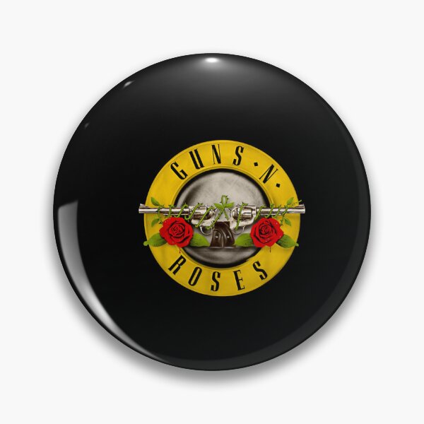 Item preview, Guns N Roses designed and sold by MonteSorado.