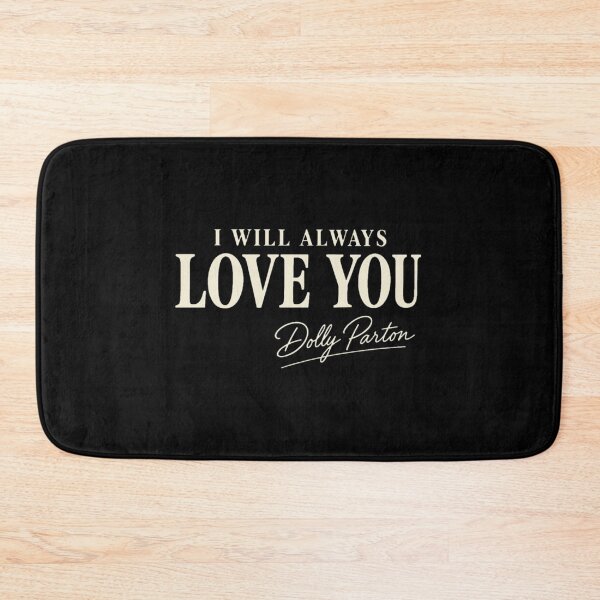Item preview, Dolly Parton I Will Always Love You T  designed and sold by MatthewA631970.