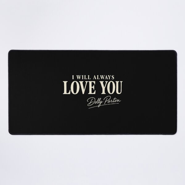Item preview, Dolly Parton I Will Always Love You T designed and sold by MatthewA631970.